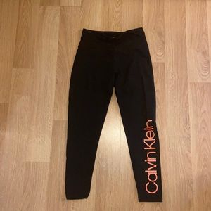 Calvin Klein Leggings